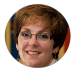 Nicky Wilson-Harris, Master Certified Coach and presenter of the SACAP Global Coaching Courses