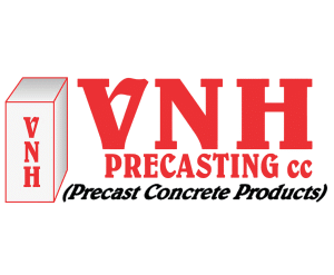 VNH precasting logo