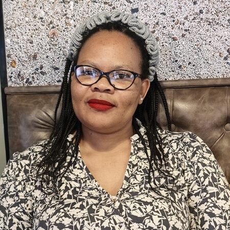 Rhulani Ngobeni