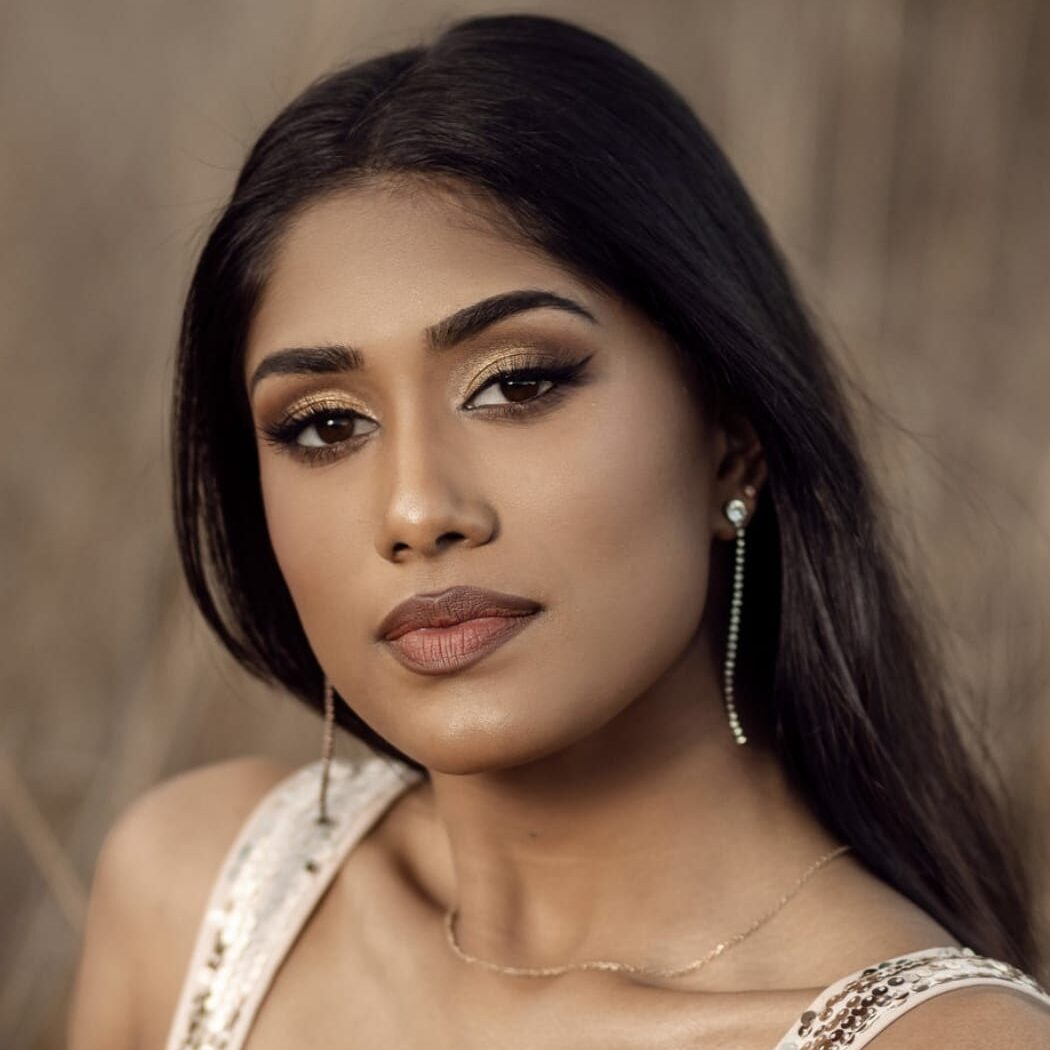 Creleisha Moodley