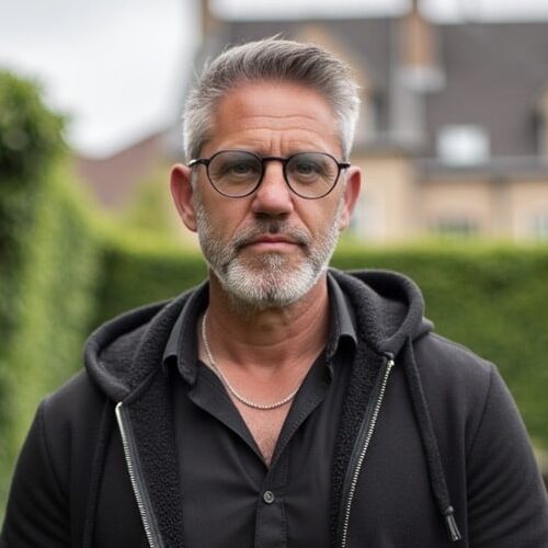 Darryl Bome