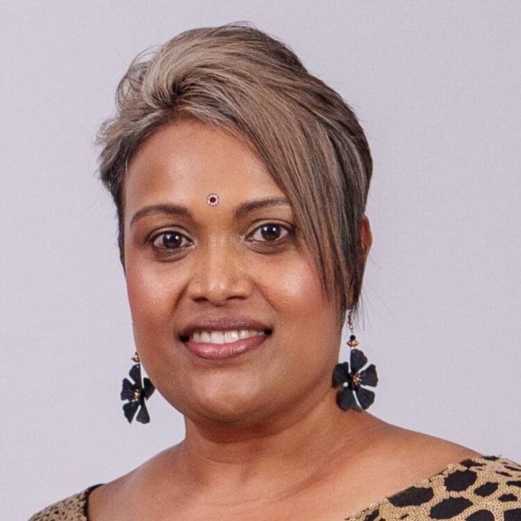 Maheshree Govender