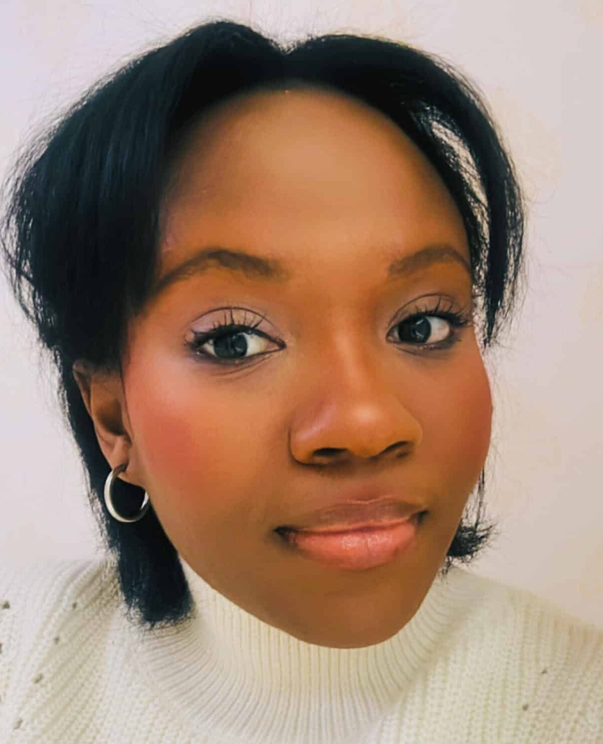 Patience Likhona Jonas