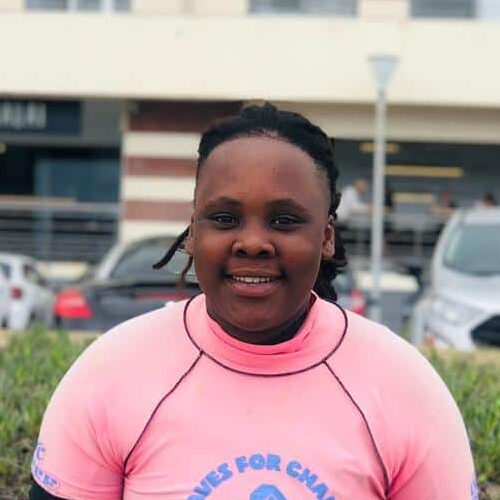 Sisipho Mlanjeni