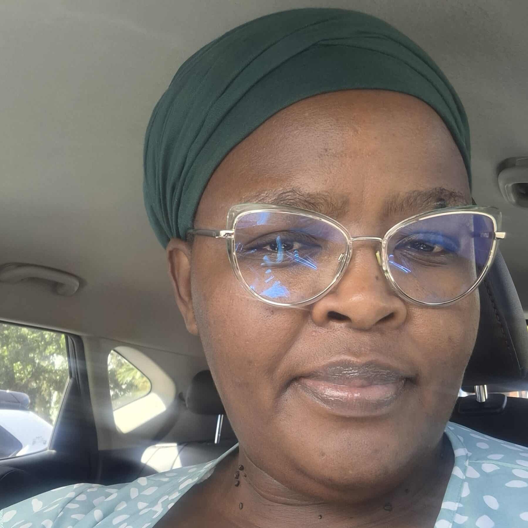 Zandile Zulu
