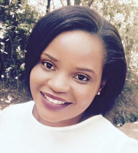 Constance Nyambayo