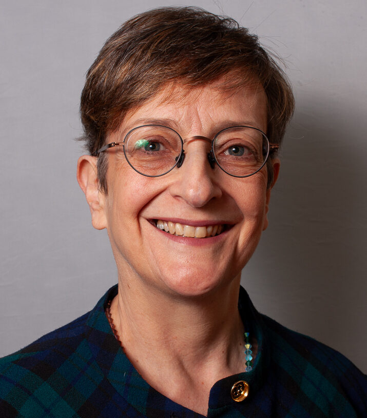 Karen Miedzinski