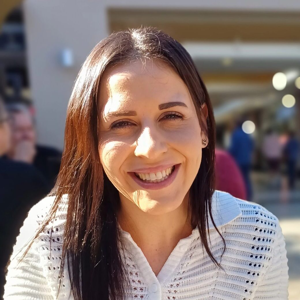 Lizé Coetzer