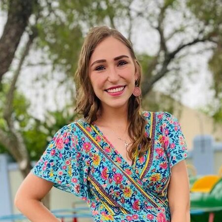 Meryke du Preez