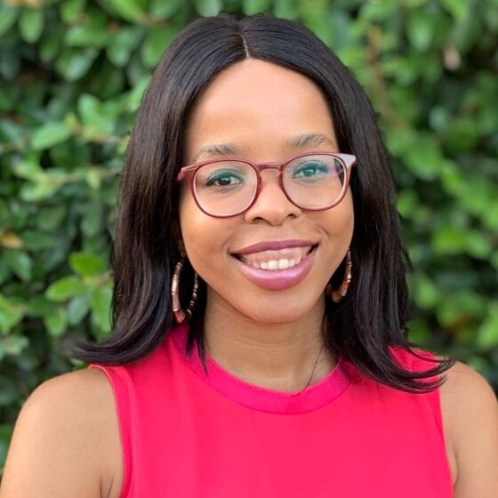 Palesa Choane