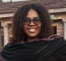 Risuna Mahlalela