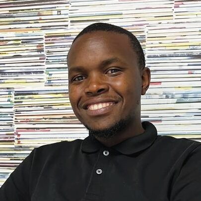Sbusiso Nene