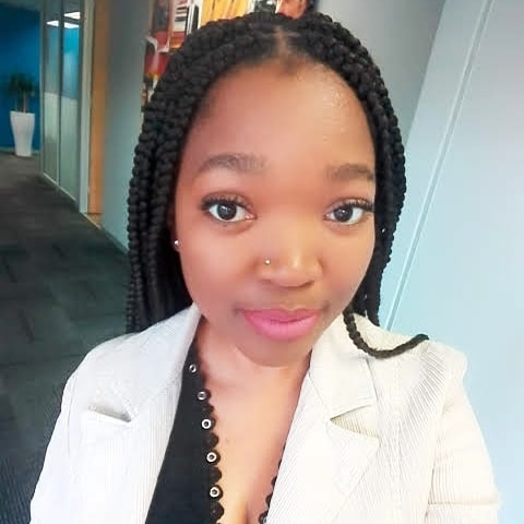 Xoliswa Nxam
