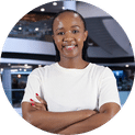 Shanice Thusi