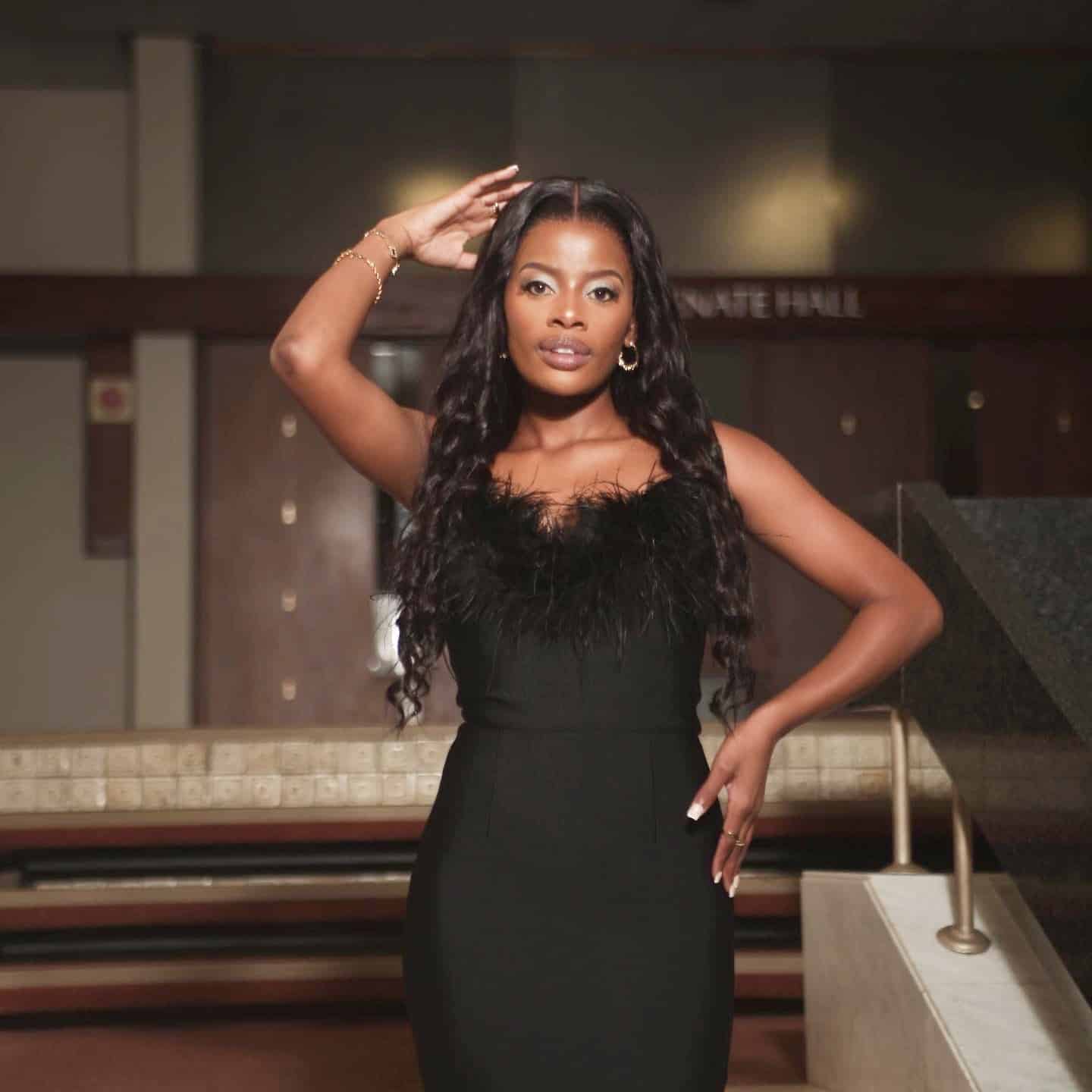 Bontle Sibuyi