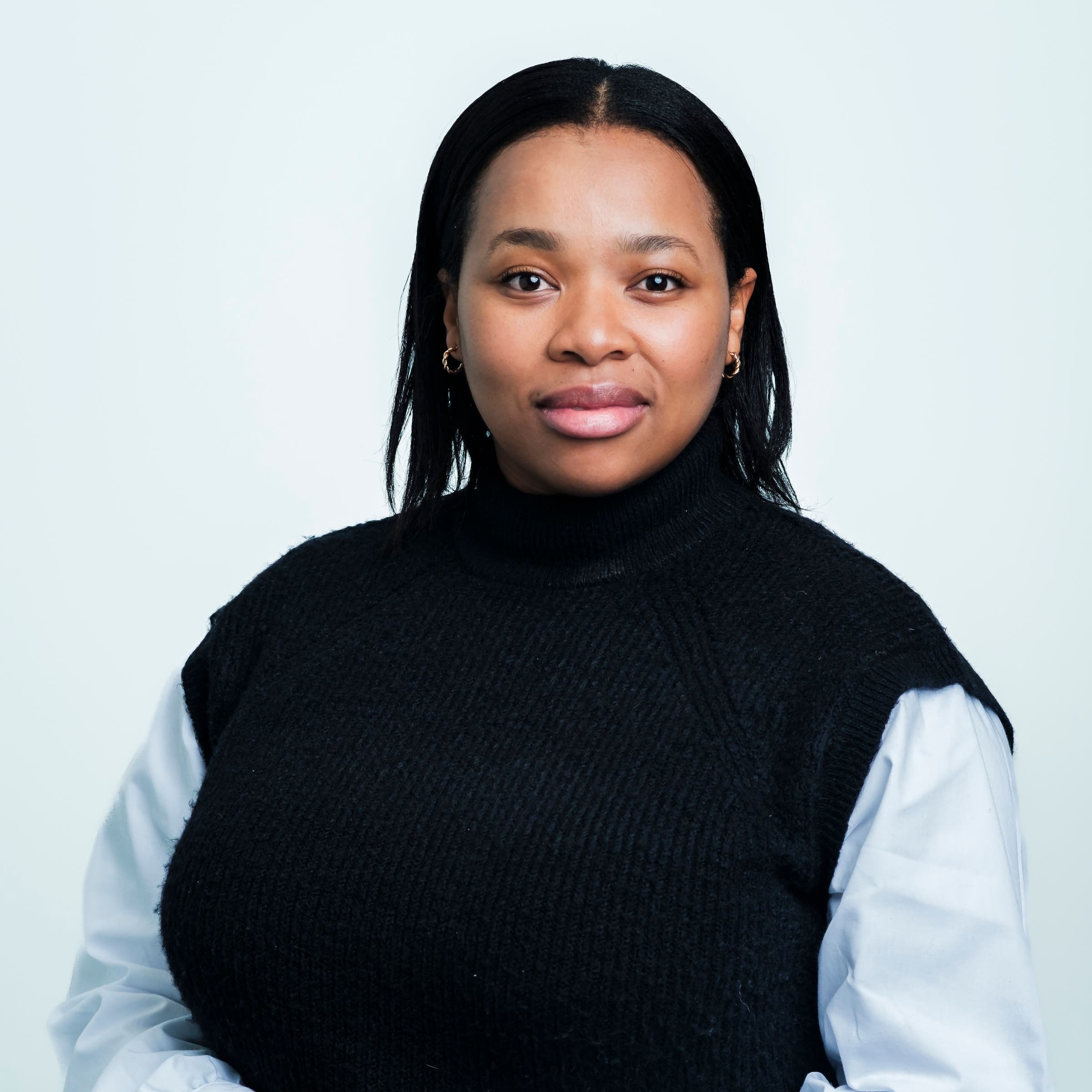 Katlego Mlambo