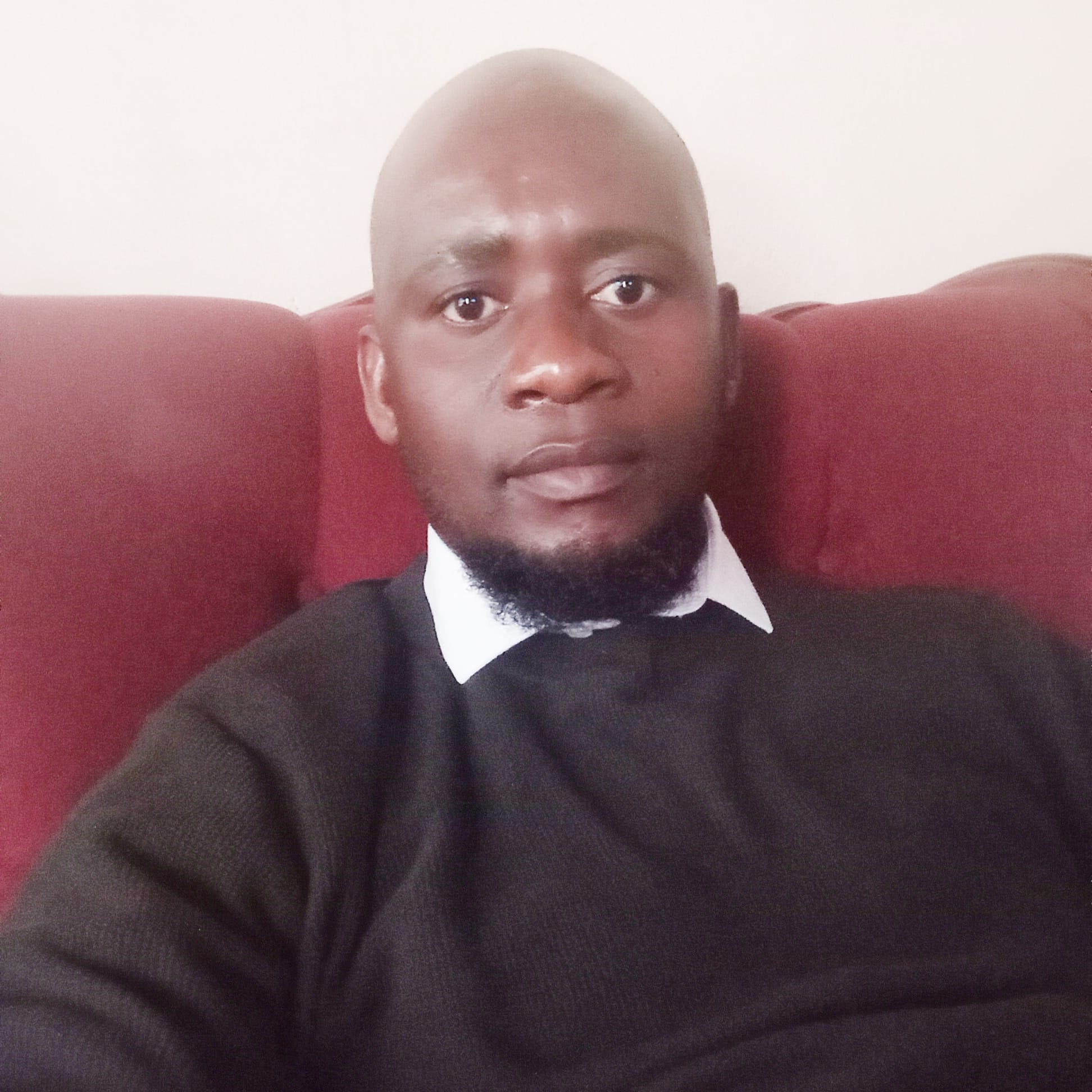 Ntshengedzeni Evans Munyai