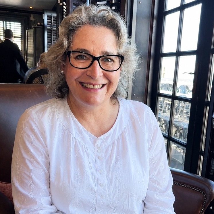 Sharon de Beer
