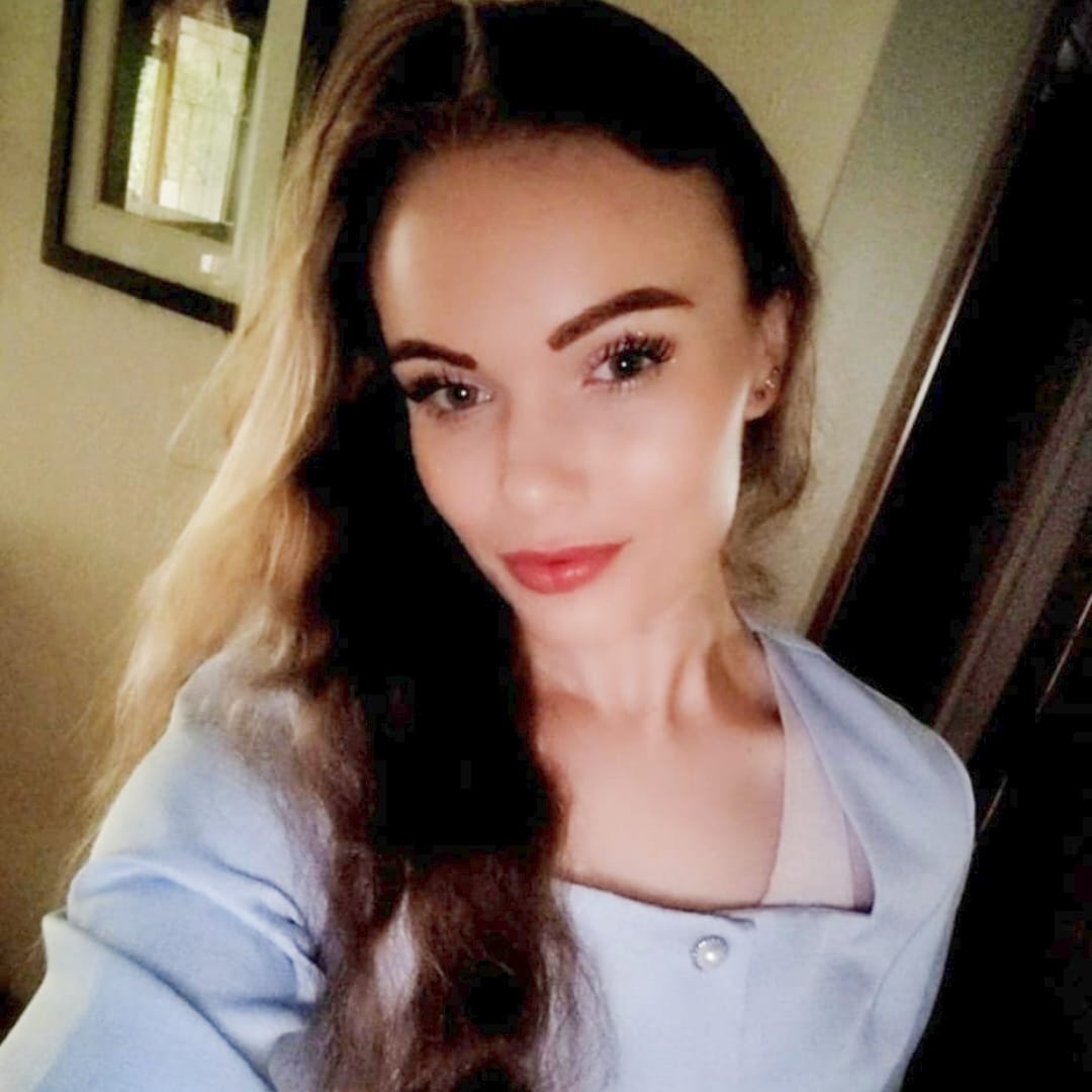 Zeldine Russell