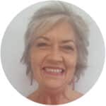 Dr Celia van Wyk, Jungian Sandplay Therapist and presenter of the SACAP Global clinical observation CPD workshop